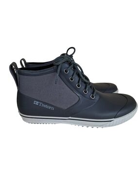 Tretorn Gunnar Rain Laced Men's Boot Waterproof Booties Size 42